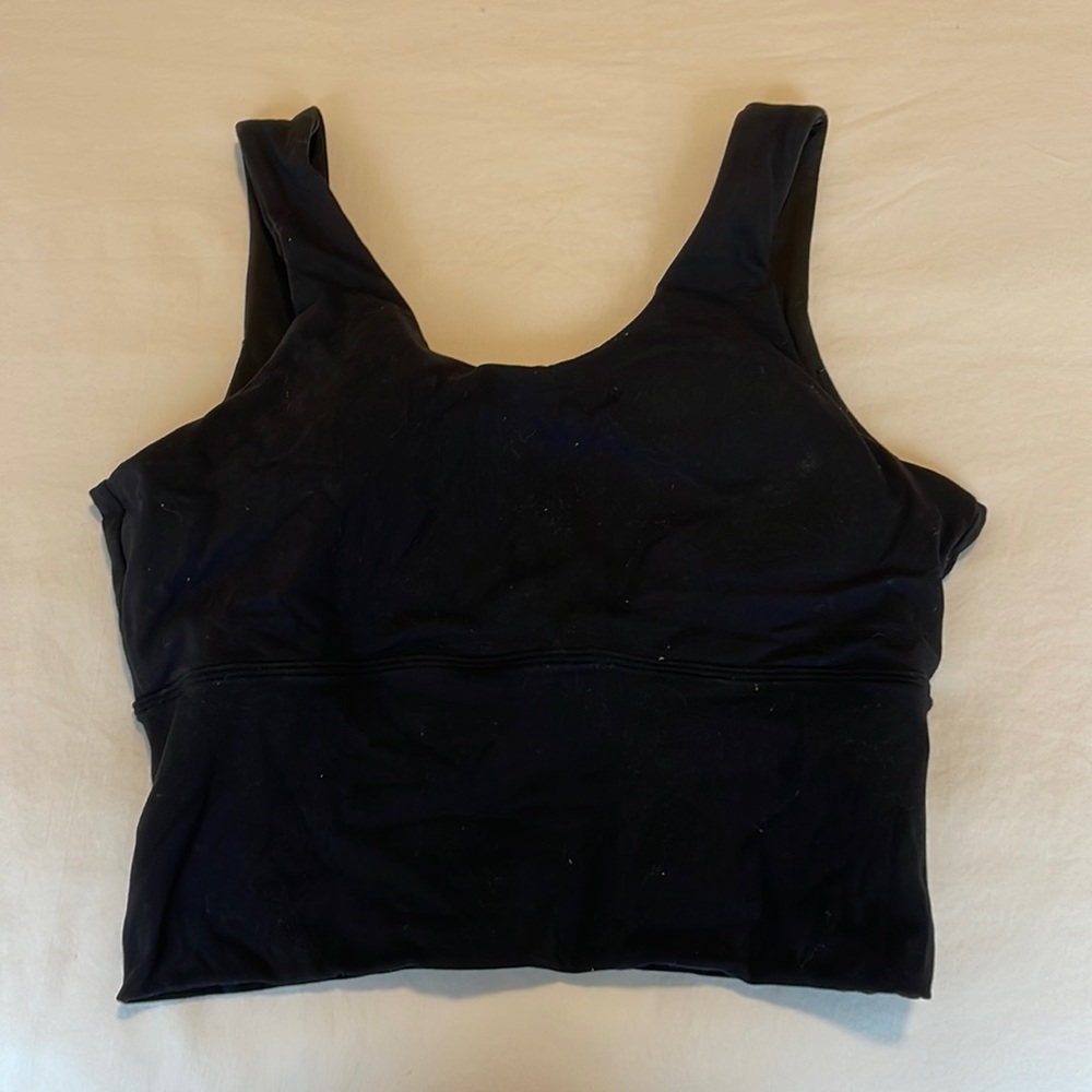 NVGTN workout top